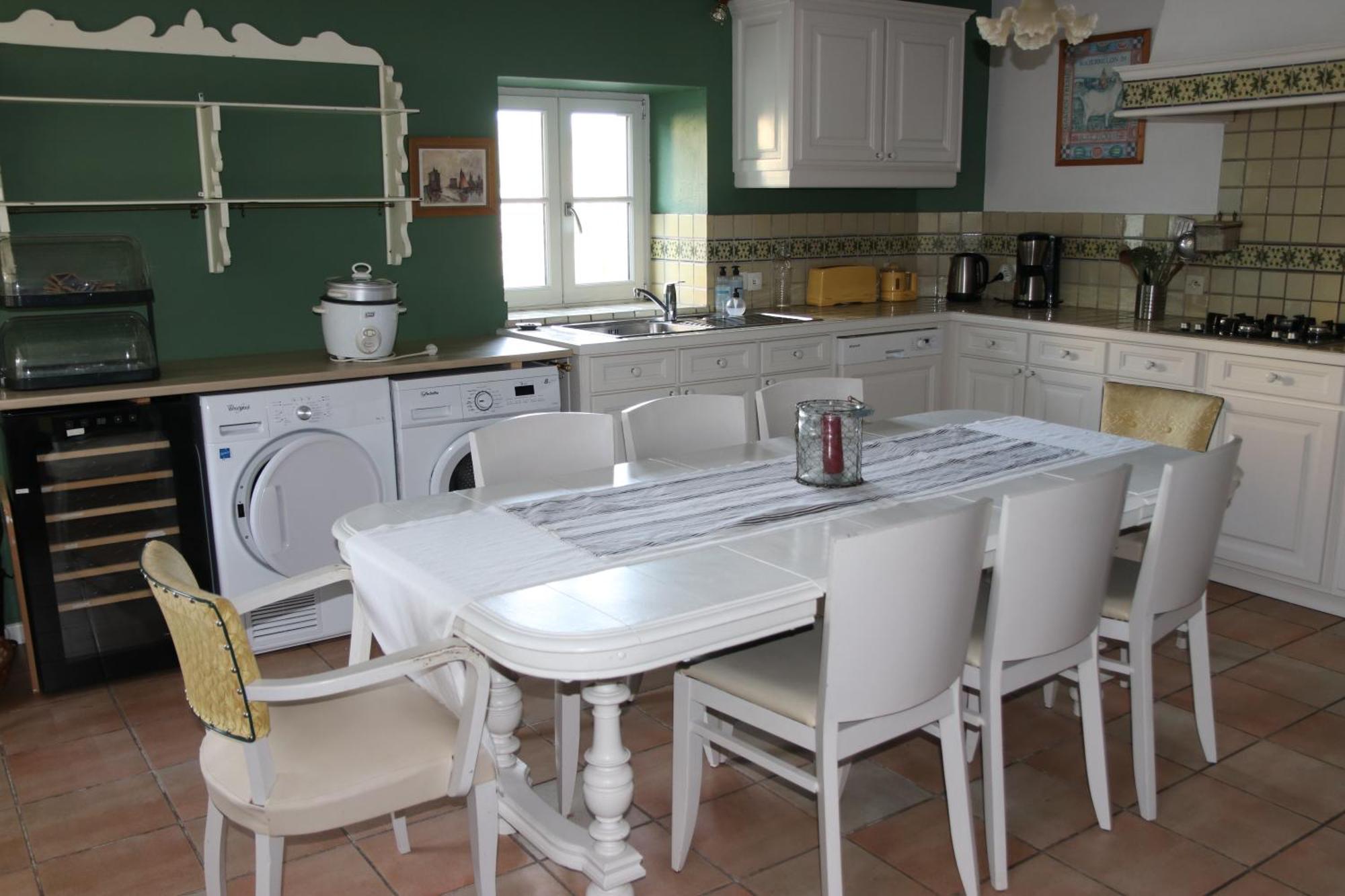 Chambres D'Hotes Du Noisillet Cinais ภายนอก รูปภาพ